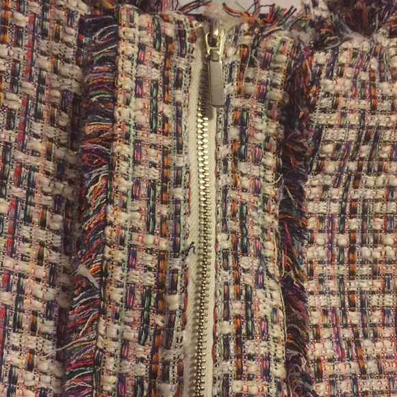 Tweed jacket - Picture 3 of 4